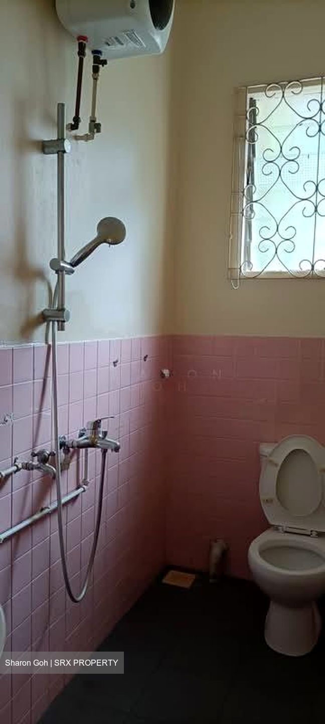 Kim Lin Park (D10), Detached #584463941